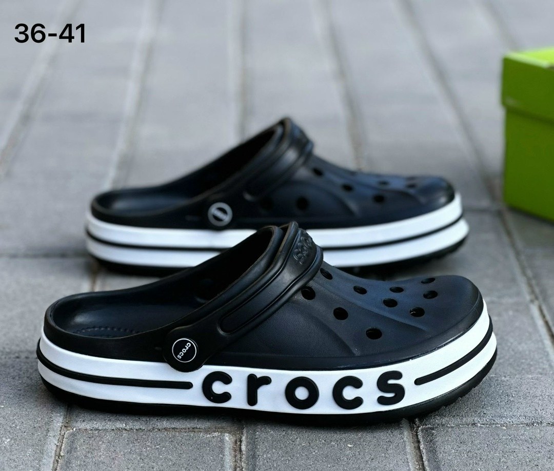 сабо crocs bayaband clog,crocs мужские,кроксы мужские,черные кроксы оригинал,сабо crocs