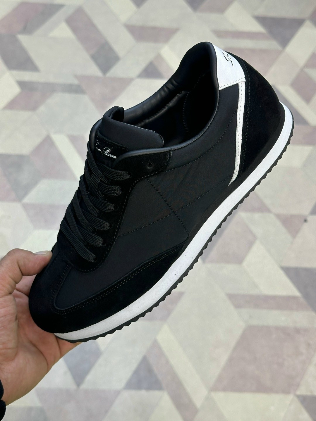 ,мужские повседневные кроссовки vance co,мужские повседневные кроссовки,кроссовка мужской,мужские кроссовки