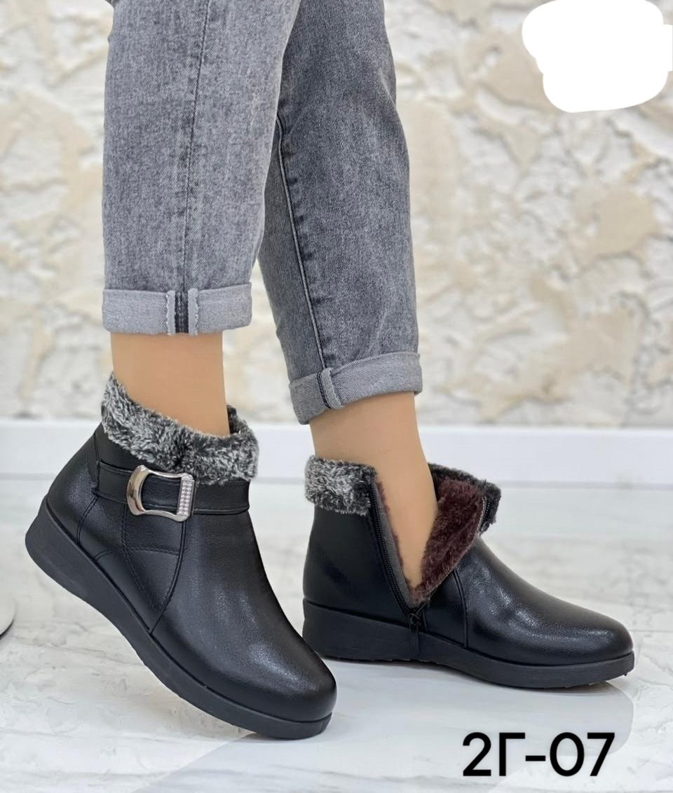 ,женская зимняя ,ботинки женские, женская,зимняя