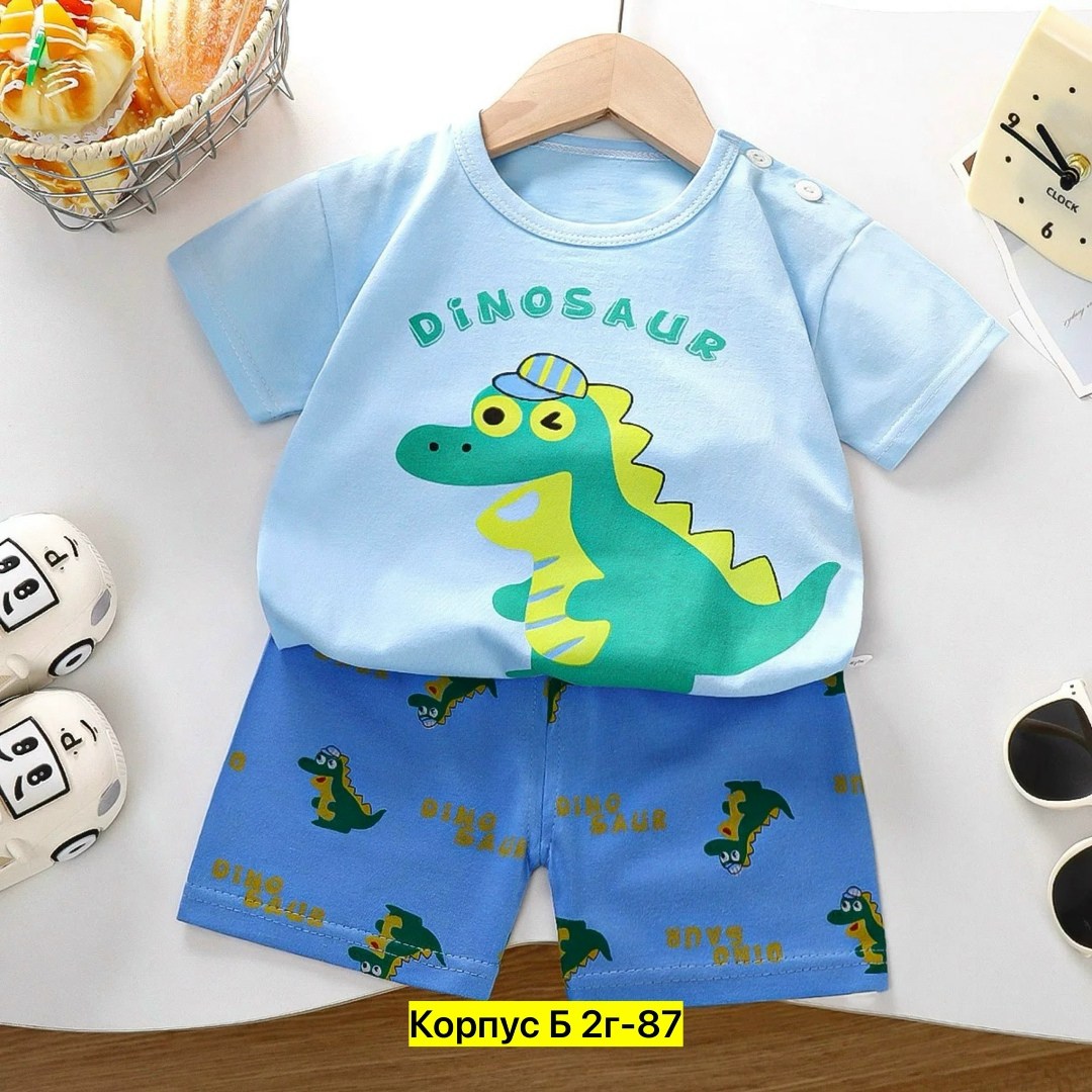 комплект одежды для мальчика,комплект одежды детский,комплект летней одежды для маленьких мальчиков,комплект одежды moocie,детский летний комплект футболка и шорты
