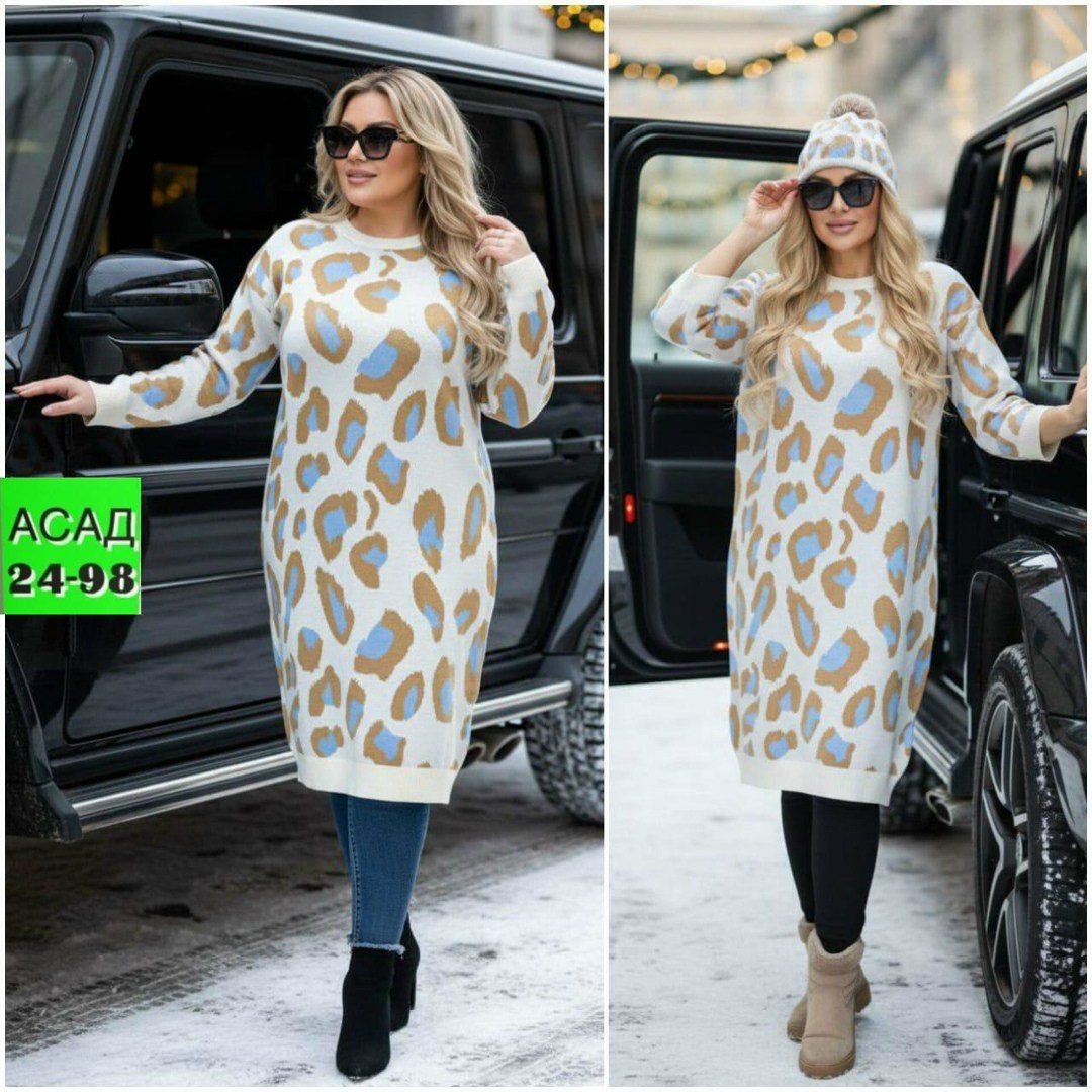 платье женское вязаное,женские туники,трикотажное платье,платье женское,платье женская теплое