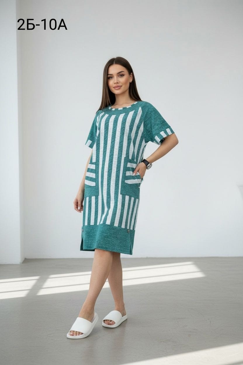 платье женская,платье трикотажное,платье летнее женское,платье домашнее,женская туника