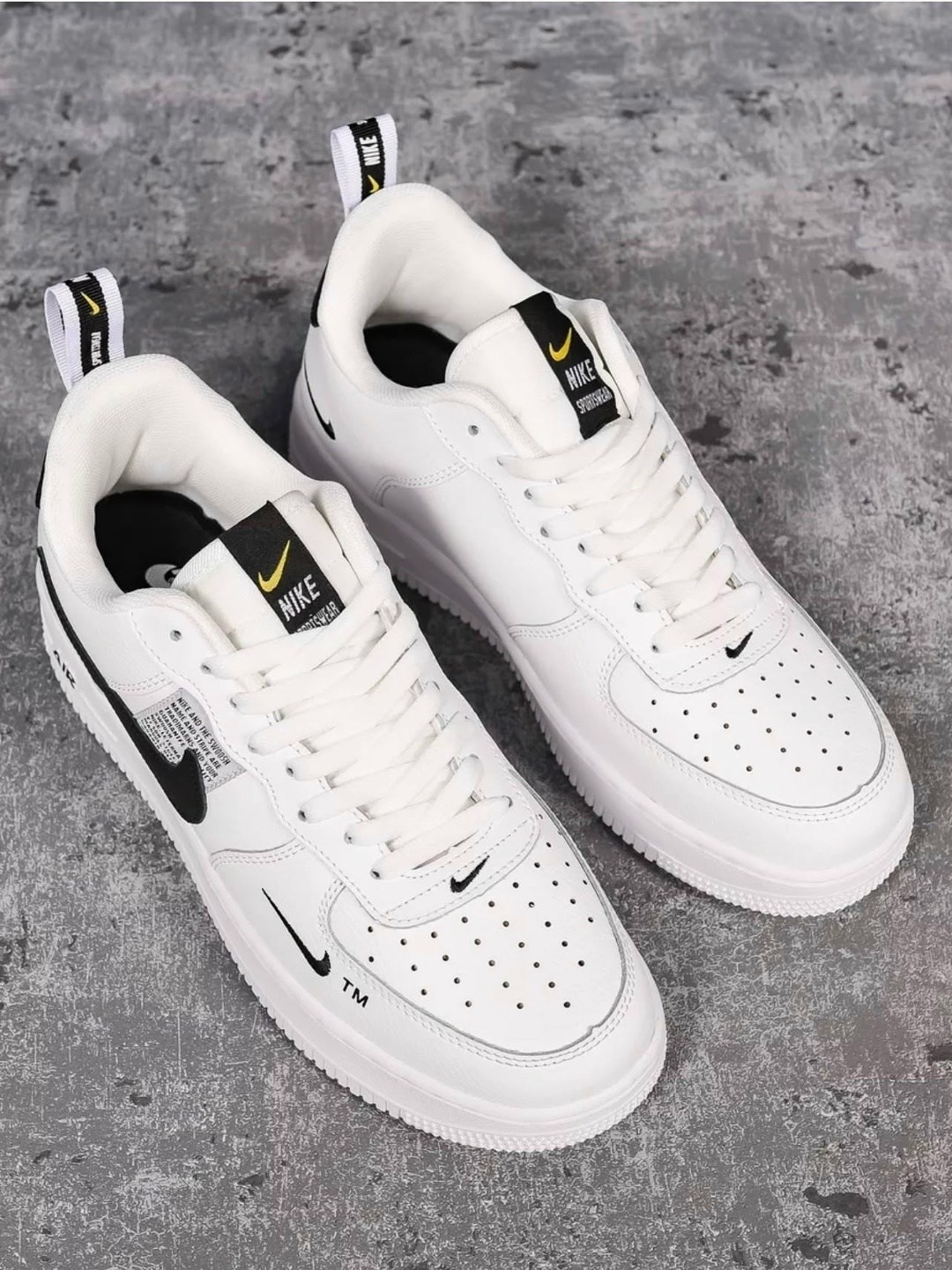 nike air force 1 07,nike air force 1,женские кроссовки nike air force 1,nike air force 1 07 lv8 utility white,кросcовки nike air force 1