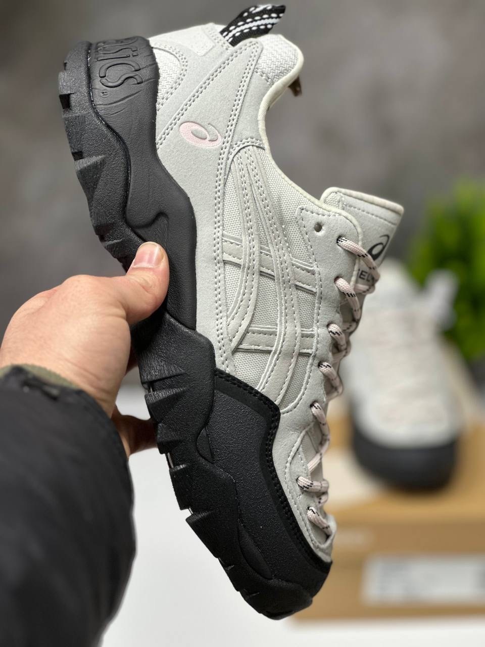 кроссовки asics gel-pickax,кроссовки asics,,кроссовки мужские asics,мужские кроссовки asics gel pickax