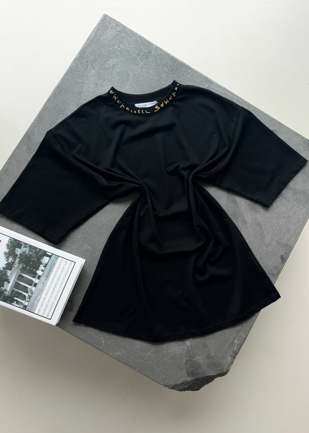 женская футболка,футболка женская оверсайз,футболки оверсайз,футболка женская черная,футболка оверсайз комбинированная