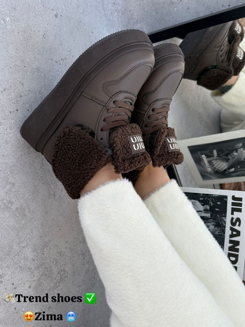 кроссовки женские зимние,,зимние кроссовки женские с мехом,кроссовки женскиe,женские кроссовки с мехом