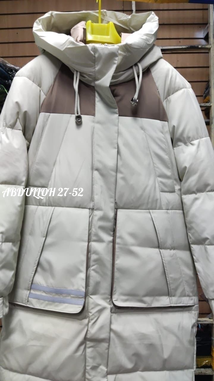 модные пуховики,удлиненная куртка,женская зимняя куртка,зимняя куртка,куртка зимняя женская удлиненная