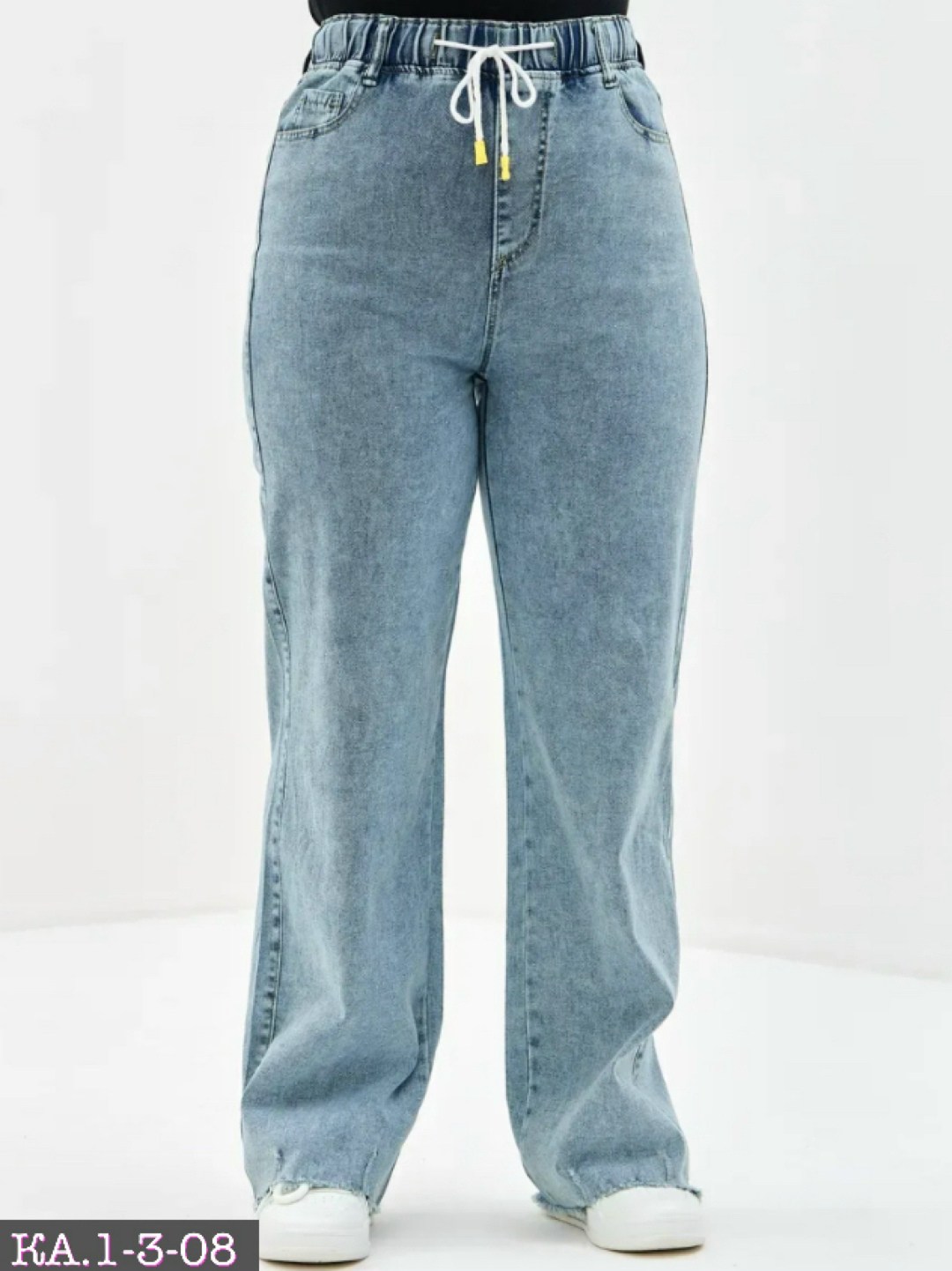 женские джинсы большие размеры,женские джинсы,женские широкие джинсы,джинсы,широкие джинсы