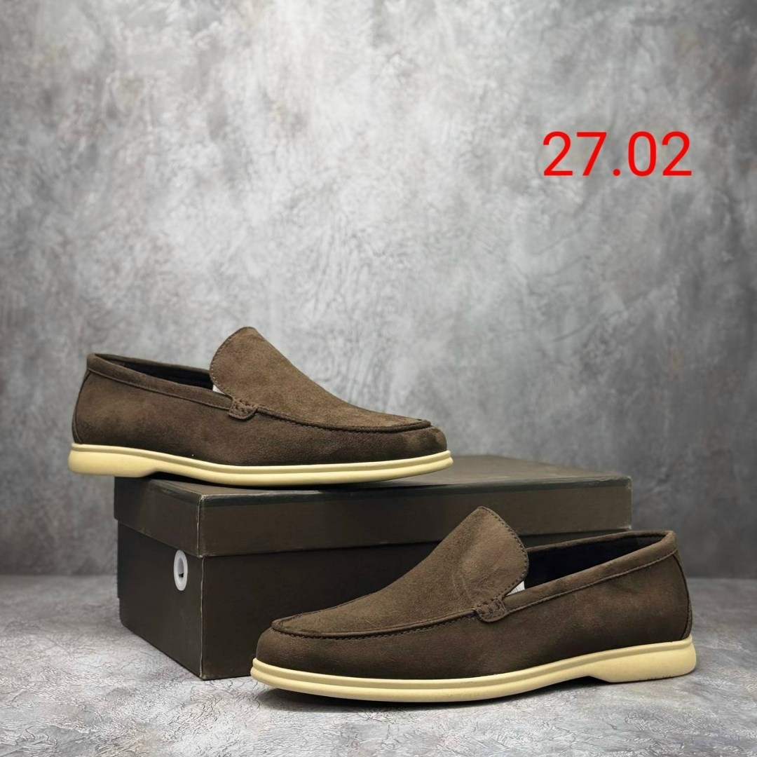 loro piana лоферы мужские,мужские замшевые лоферы,лоферы loro piana summer walk замшевые коричневые,лоферы loro piana,лоферы loro piana мужские замшевые