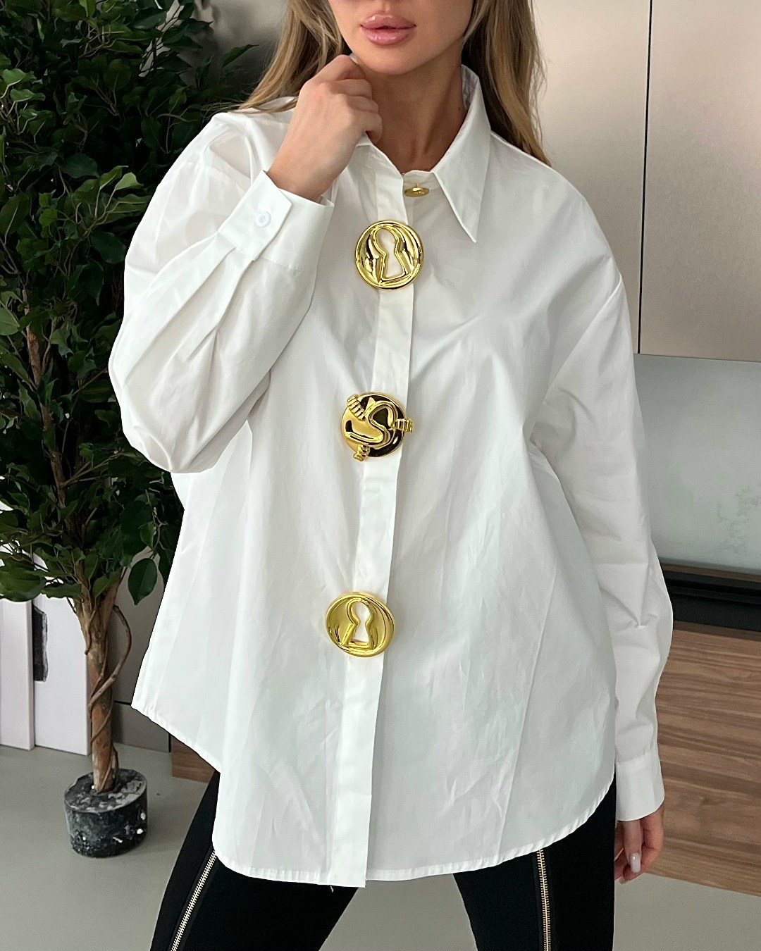 стильная рубашка,женская рубашка,рубашка,черная рубашка,блузка удлиненная