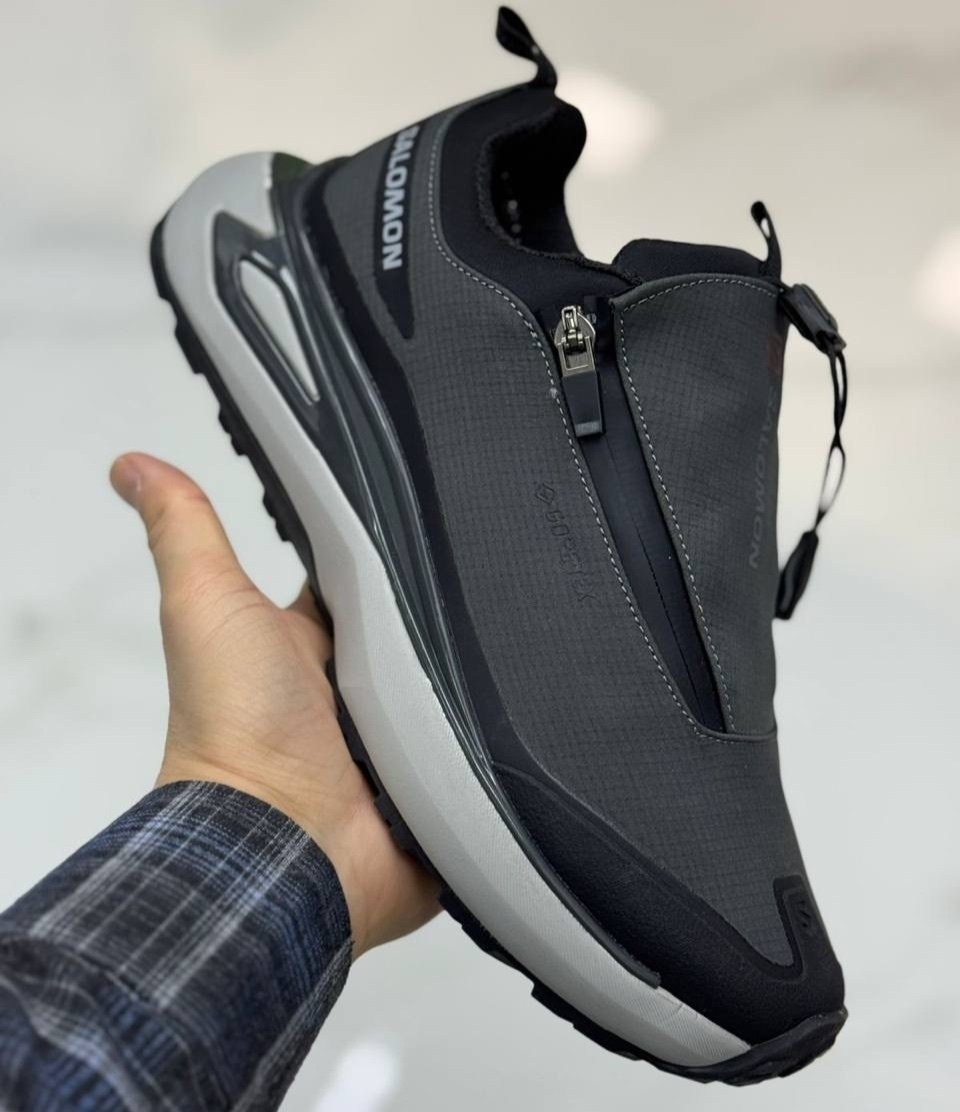 мужские кроссовки salomon,кроссовки salomon,кроссовки salomon odyssey elmt advanced,,мужские кроссовки