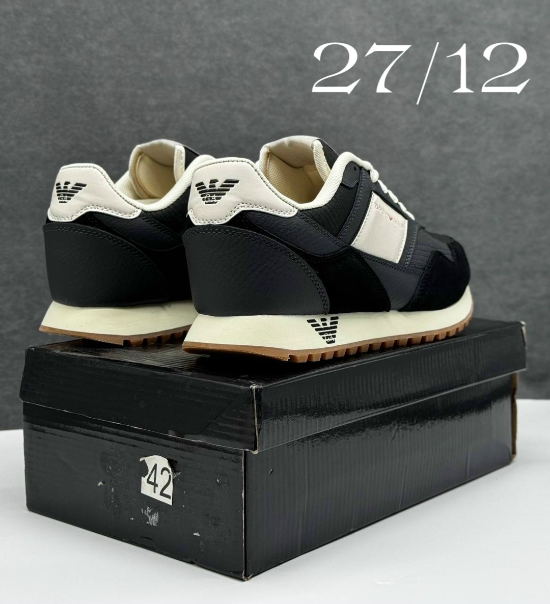 кроссовки emporio armani,,мужские кроссовки,кроссовки мужские armani,кроссовки для мужчин