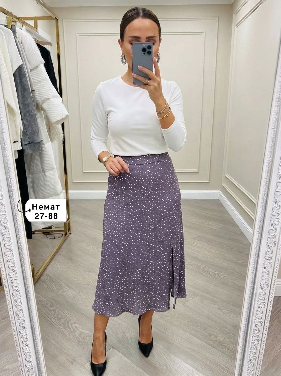 юбка женская,юбка,юбка стильная,юбка женская миди с разрезом,юбка модная