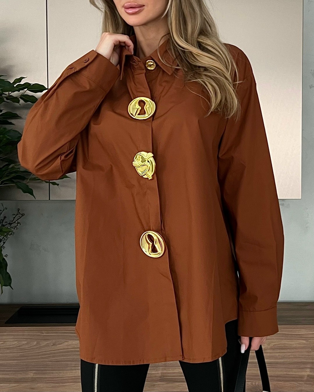 стильная рубашка,женская рубашка,рубашка,черная рубашка,блузка удлиненная