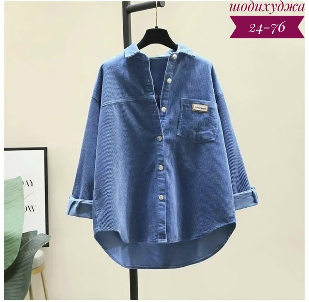 вельветовая рубашка женская,женская рубашка с карманами,женская вельветовая рубашка с длинным рукавом,рубашка женская,вельветовая рубашка