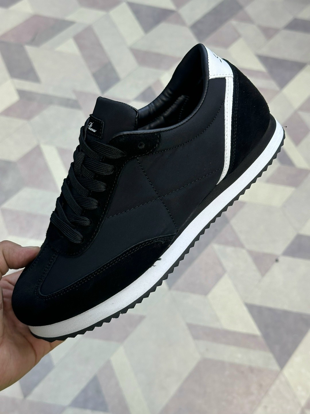 ,мужские повседневные кроссовки vance co,мужские повседневные кроссовки,кроссовка мужской,мужские кроссовки