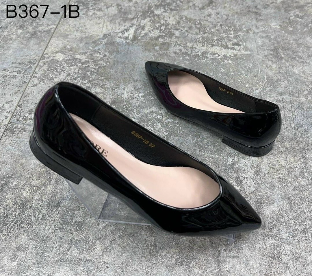 лакированные балетки эконика,лакированные балетки,балетки черные,женские балетки,балетки лакированные черные