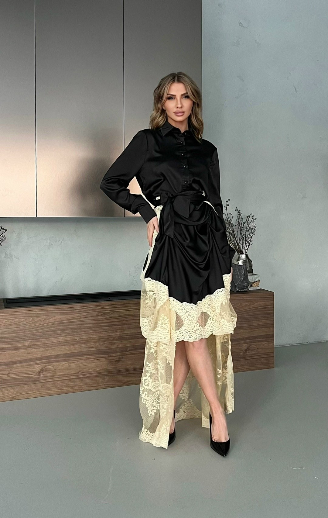 атласное платье,платье винтажное,шелковое платье,платье,шелковое платье кофейного оттенка