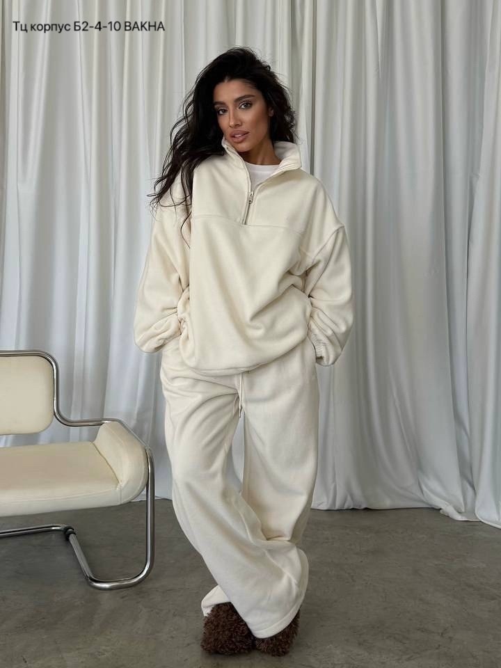 cпортивный костюм женский на флисе,спортивные костюмы женские,женский спортивный костюм шоколадный флисовый 10431,флисовый костюм женский,женский костюм