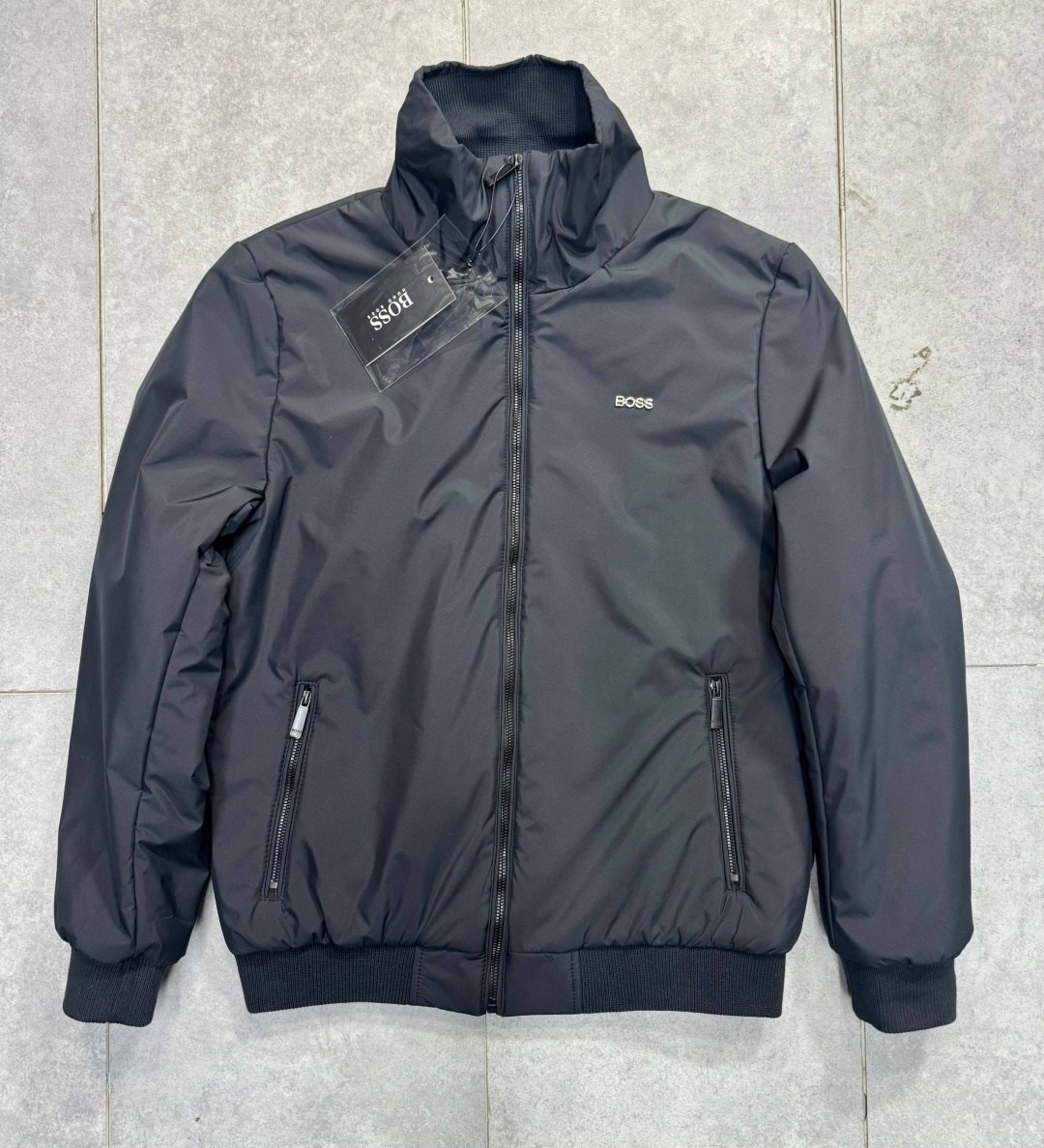 куртка hugo boss,ветровка hugo boss,куртка hugo boss мужская,куртка,куртка бомбер