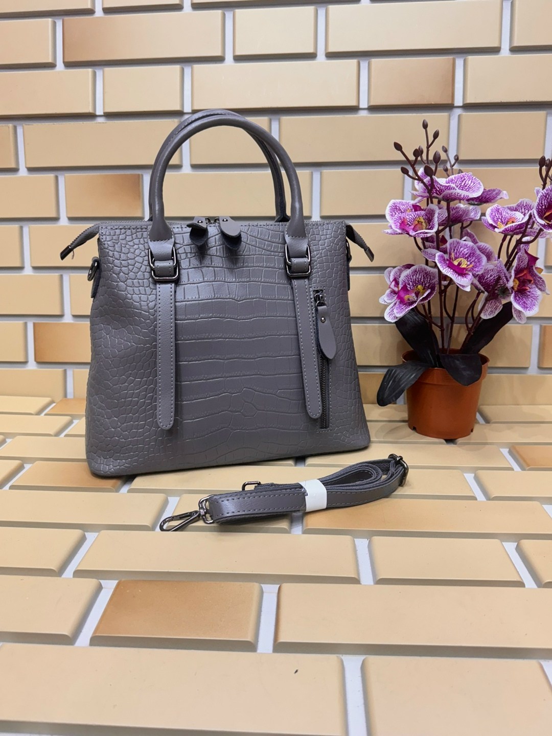 женская сумка,сумка,сумка женская из натуральной кожи,бордовая сумка,женская кожаная сумка тоут под крокодила