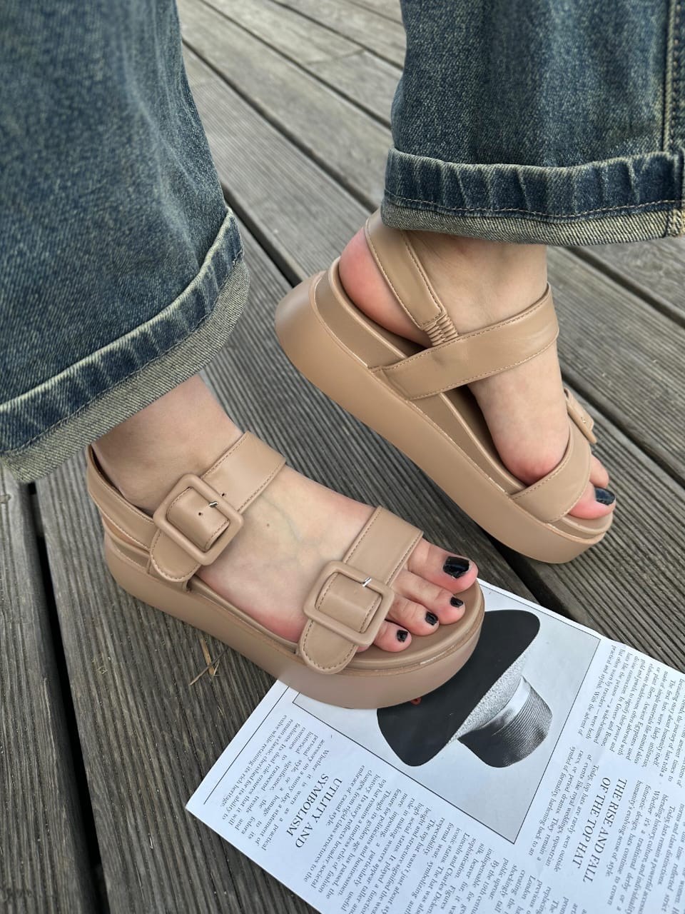 ,женские сандалии,босоножки на платформе,босоножки женские,сиреневый босоножки на платформе