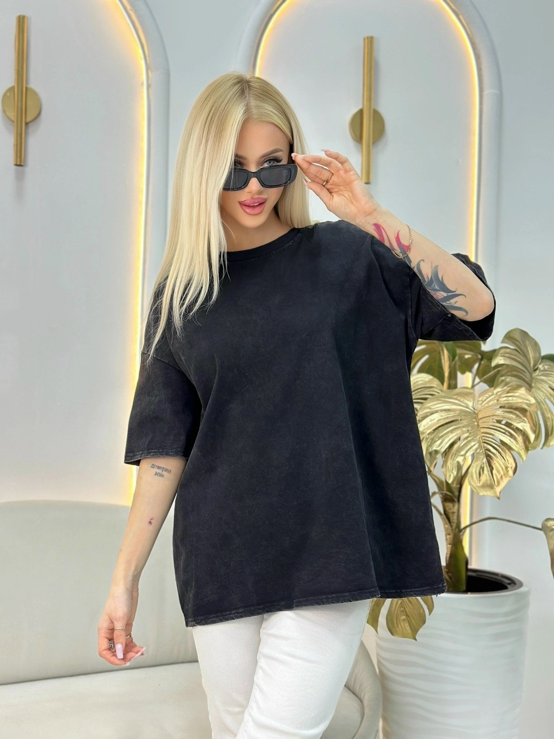 женская футболка оверсайз,футболки женская,женская базовая футболка,футболка хлопок варенка,оверсайз футболка
