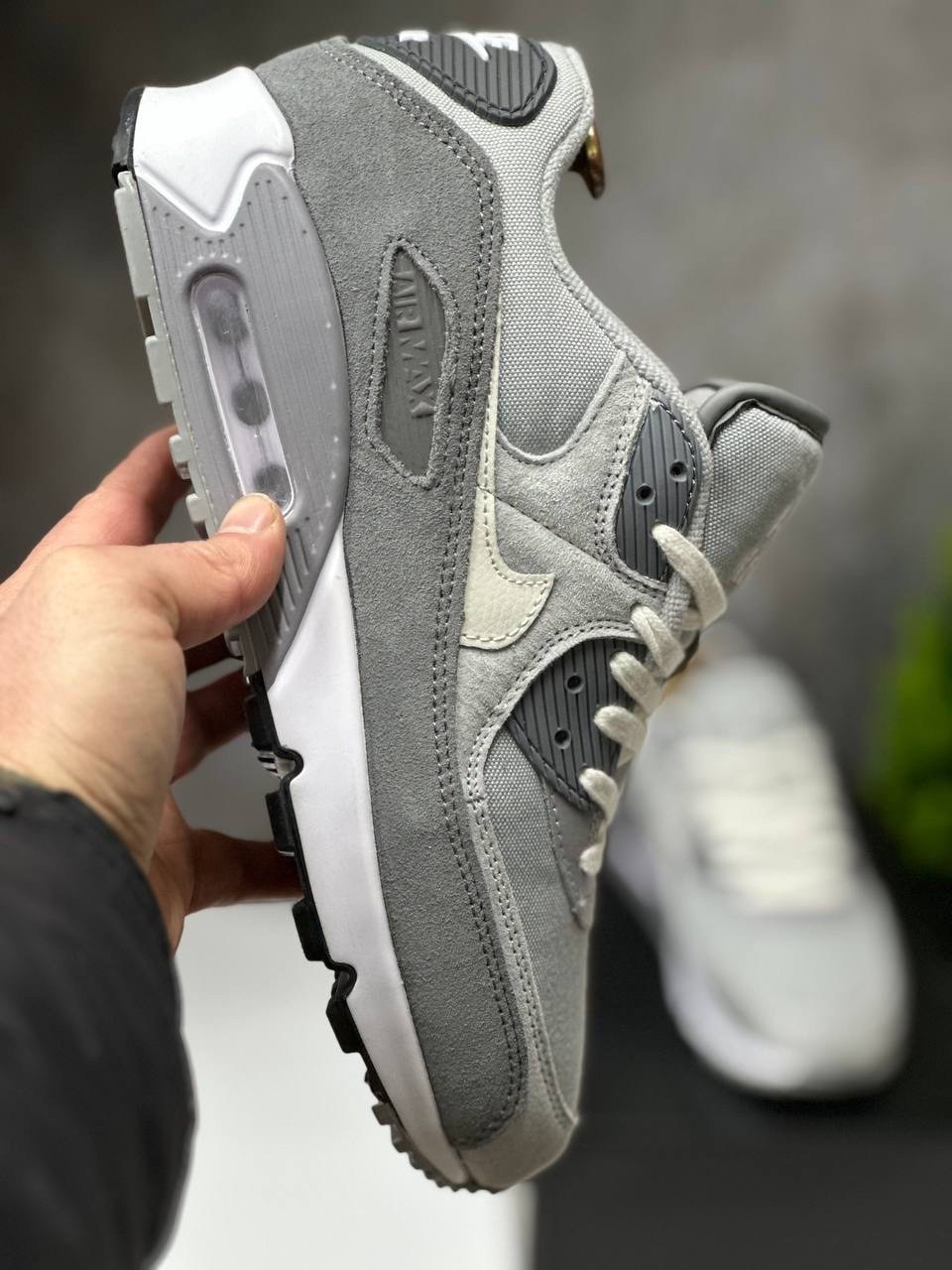 кроссовки nike air max 90,кроссовки,nike air max 90 premium,nike air max,кроссовки nike air max 90 premium