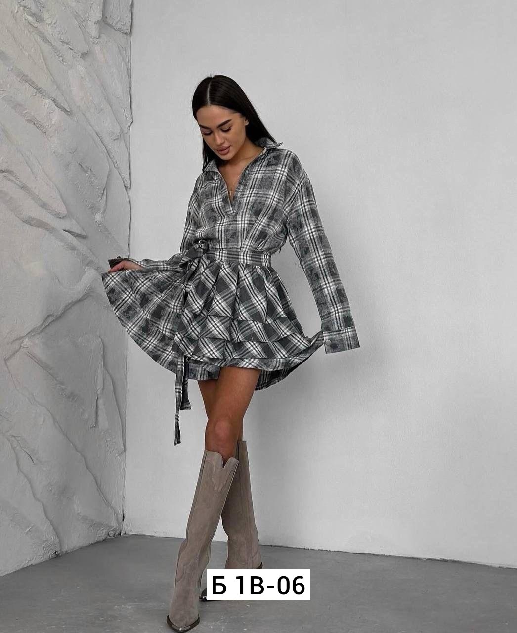 костюм с юбкой и рубашкой,костюм в клетку,рубашка с юбкой,женский костюм с юбкой,женское платье-рубашка с отложным воротником элегантное клетчатое мини-платье