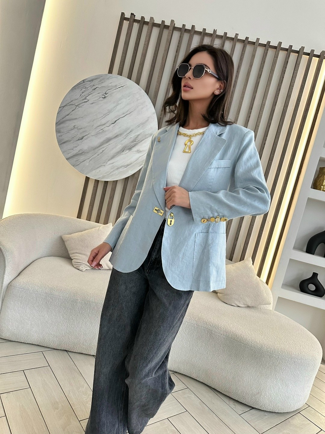 жакет,пиджак,жакет стильный,джинсовый пиджак,женский жакет