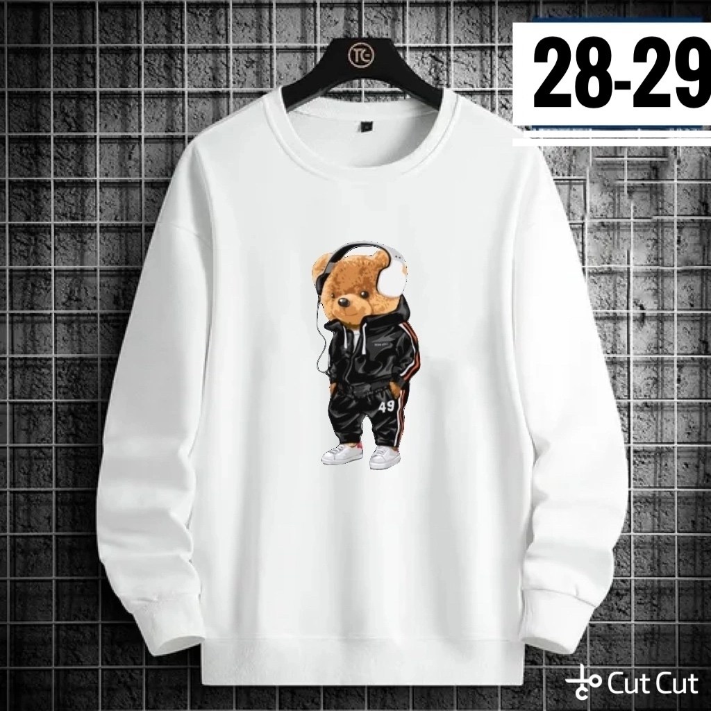 толстовки свитшот,свитшот водолазка,свитшот с мишкой,модная толстовка,свитшот с принтом