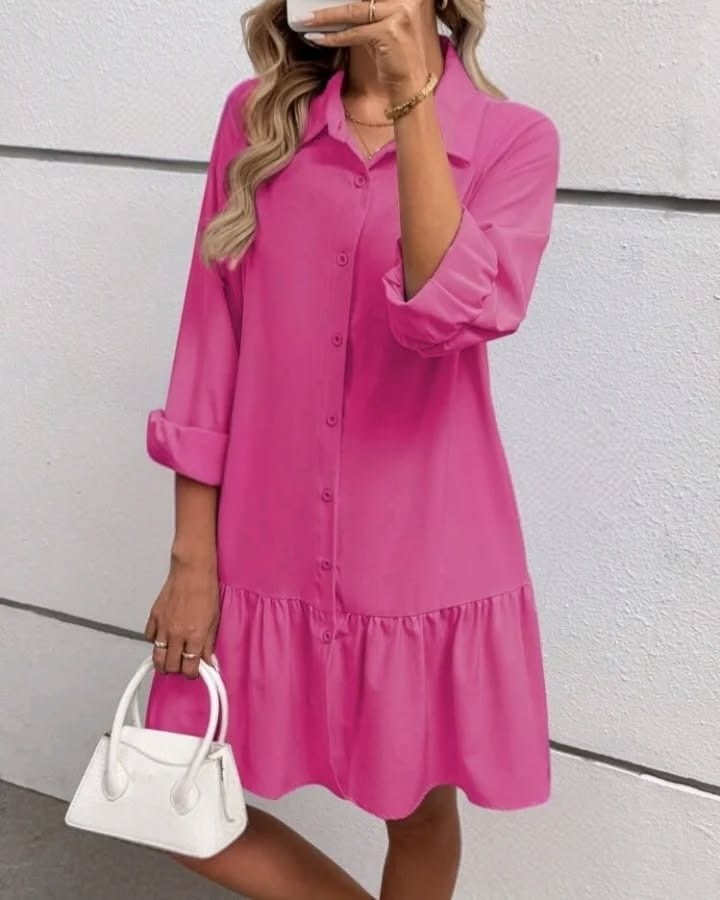 платье рубашка белая,платье рубашка,платье рубашка повседневное,женское платье рубашка,платье с оборками