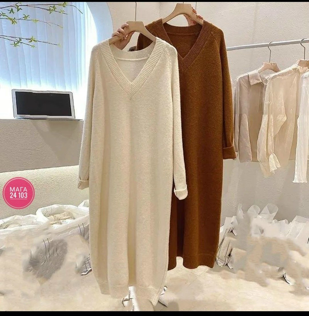 трикотажное платье,трикотажное платье женское,женское повседневное трикотажное длинное платье,шерстяное платье,женское длинное трикотажное платье с рукавами