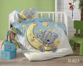 Постельное белье