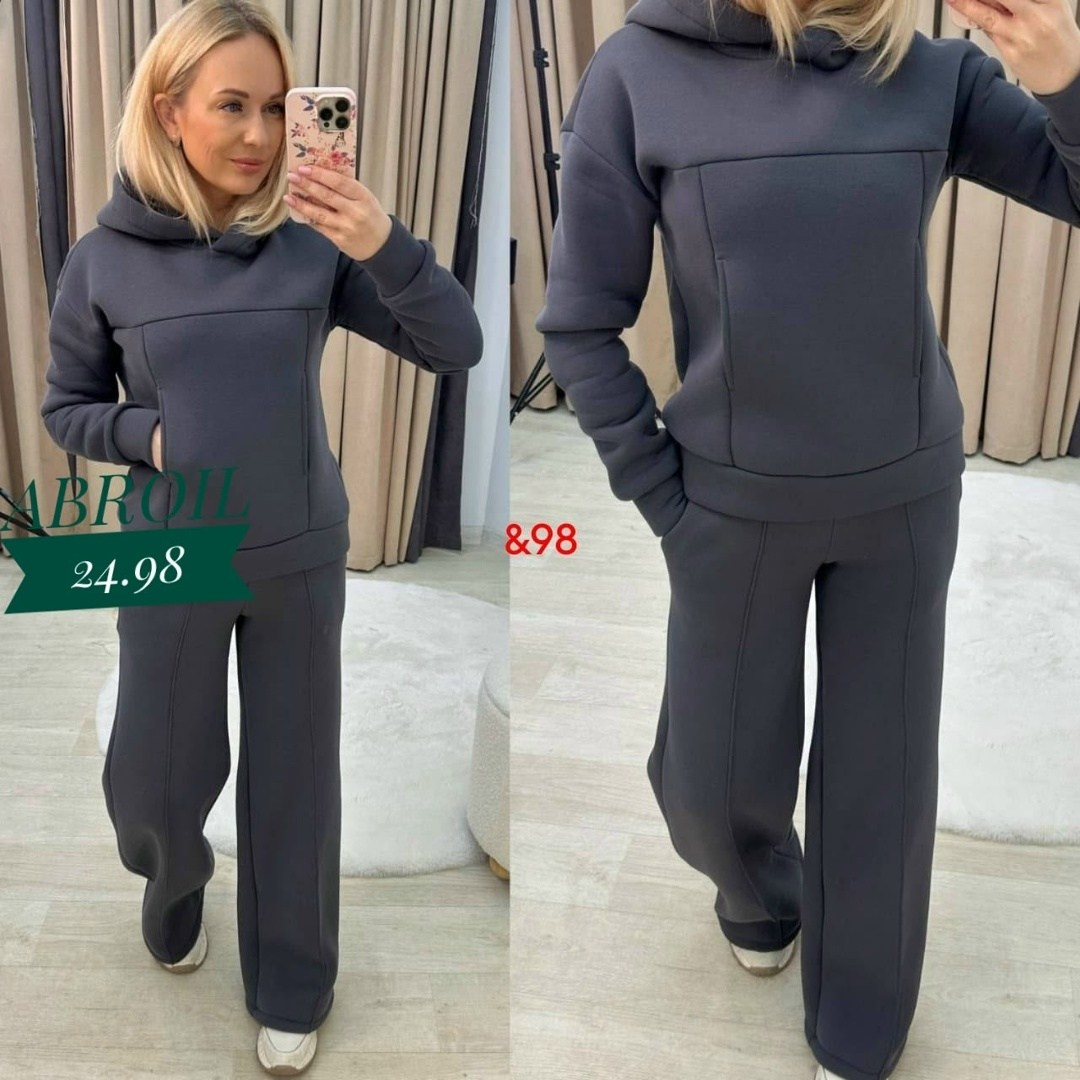 cпортивный костюм женский на флисе,теплый костюм на флисе,костюм женский на флисе,спортивный костюм женский на флисе цвет шоколадный 177r056,женские теплые спортивные костюмы на флисе