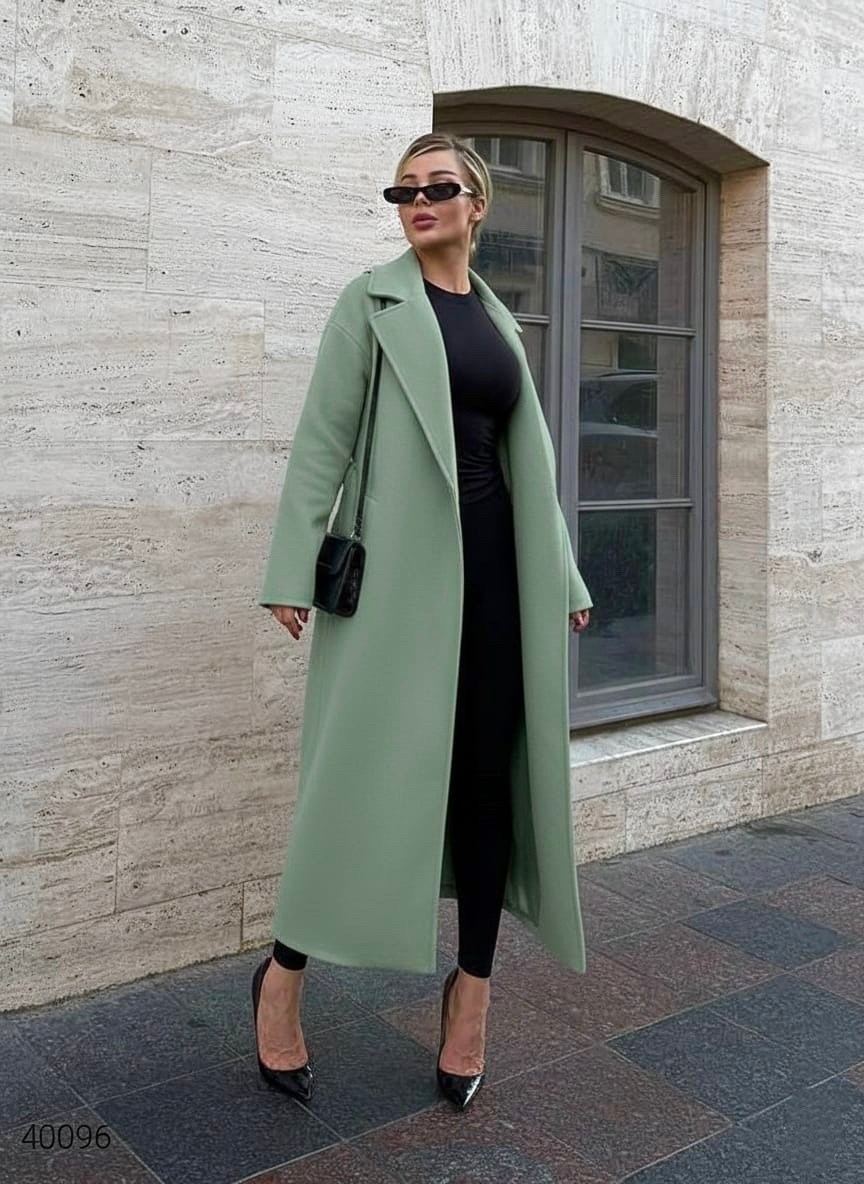 пальто халат осень vittoria vicci 101310828,пальто с поясом,пальто miltex бежевое,пальто женское бежевое,женское пальто