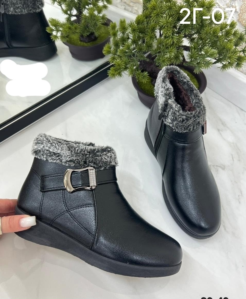 ,женская зимняя ,ботинки женские, женская,зимняя