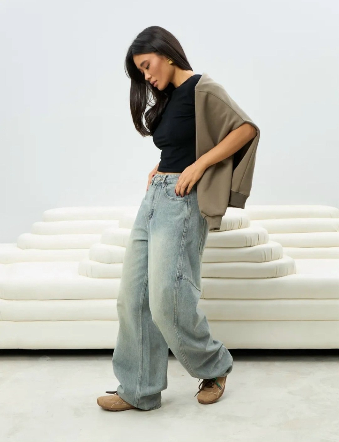 джинсы широкие,женские джинсы,джинсы широкие женские,джинсы брюки,широкие свободные джинсы