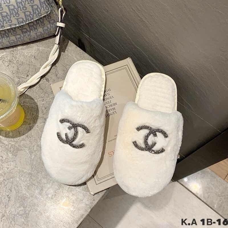 тапочки модные,женские домашние тапочки,домашние тапочки,тапки шанель,женские тапки