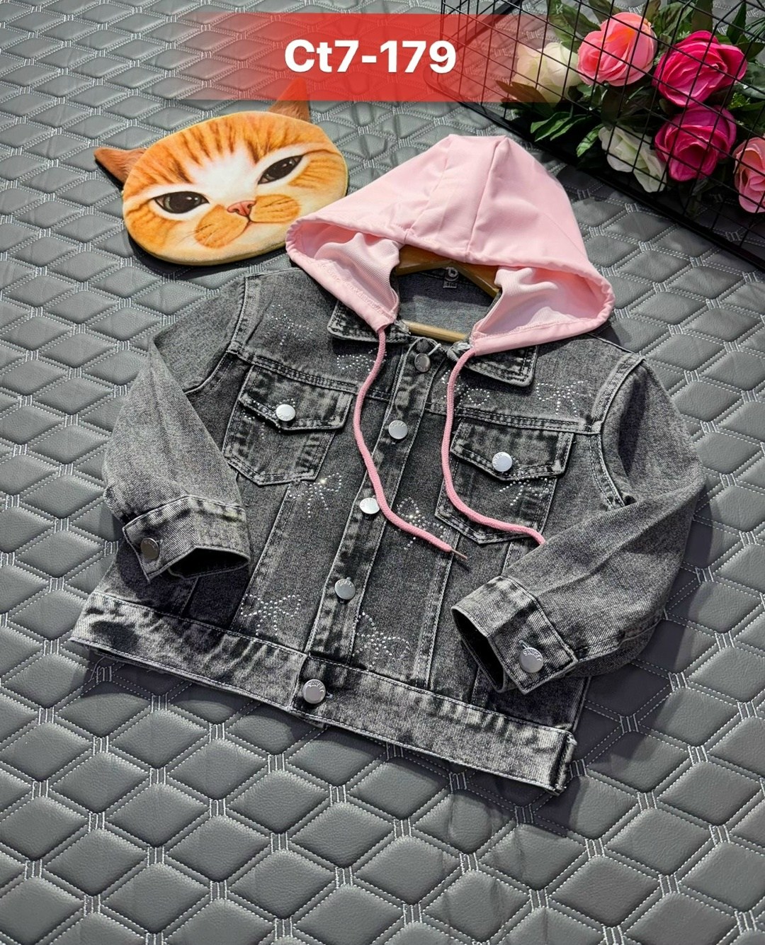 куртка джинсовая для девочек,джинсовая куртка,джинсовая куртка детская,джинсовая куртка для девочки с капюшоном,джинсовка с капюшоном для девочек