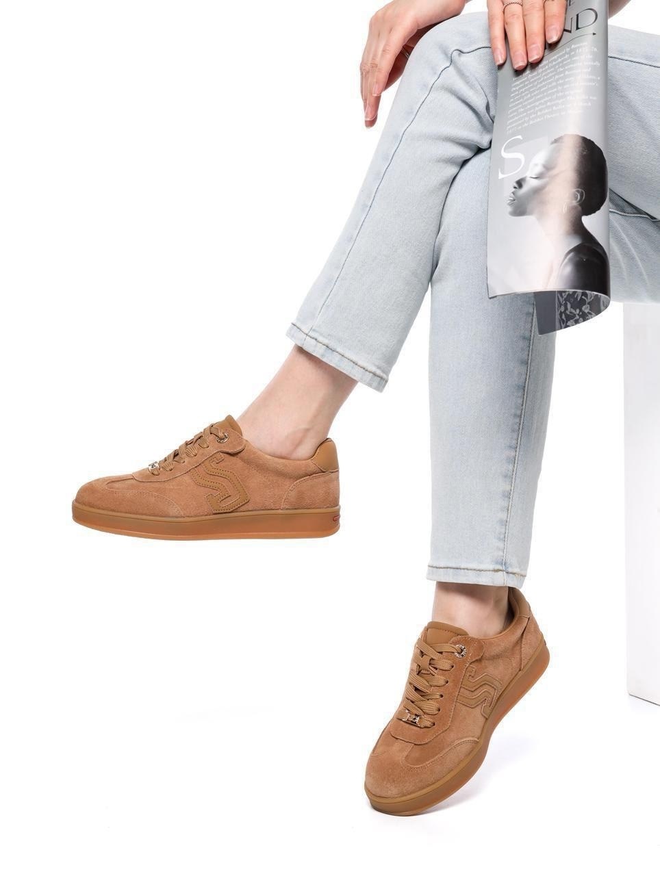 кроссовки sam edelman tenny цвет taupe suede,,кеды замшевые,кроссовки sam edelman tenny taupe suede,замшевые кроссовки