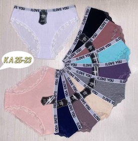 Нижнее белье