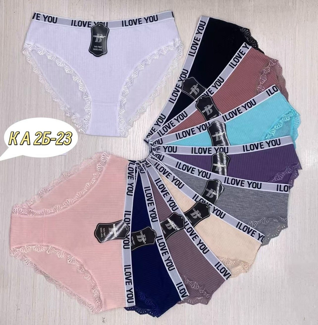 трусы женские baylemay,трусы женские 5 шт,трусы женски,женская трусы,трусы женские трусы