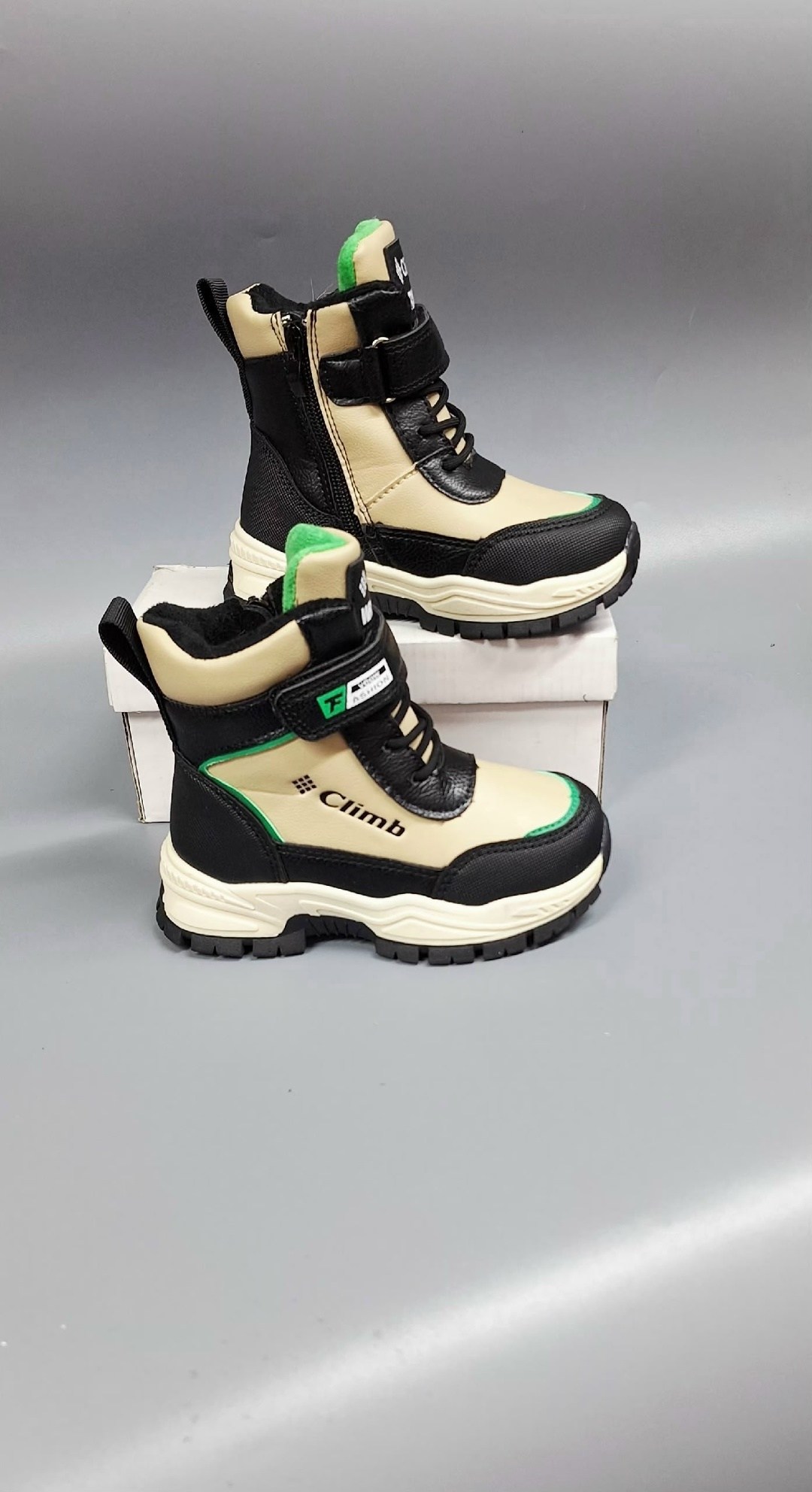 детские ботинки,,детские зимние ботинки,детская ,ботинки для мальчика