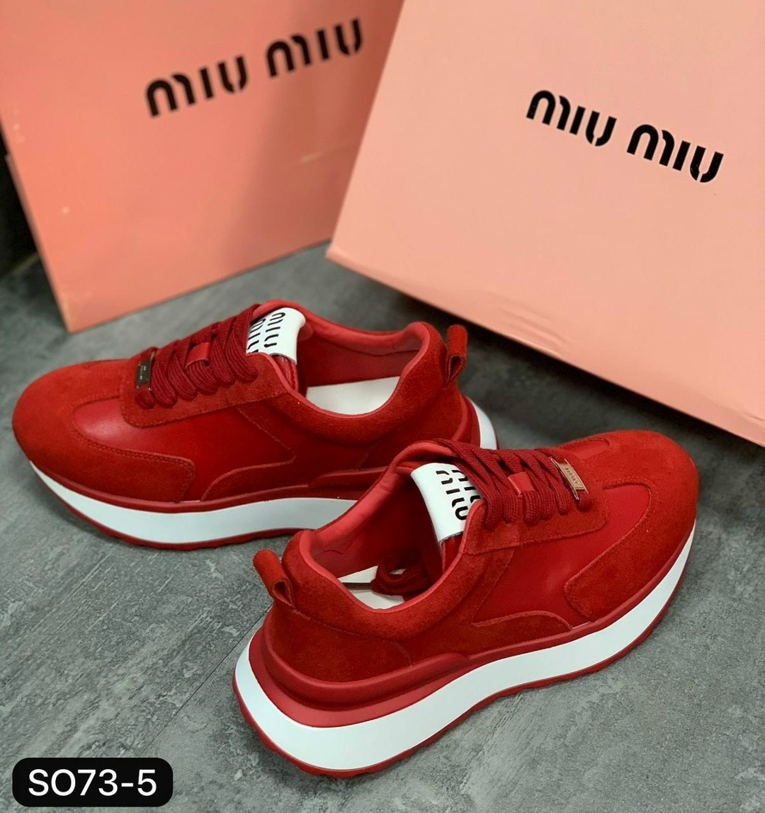 женские кроссовки miu miu,кроссовки miu miu,кроссовки miu,кеды женские miu miu,