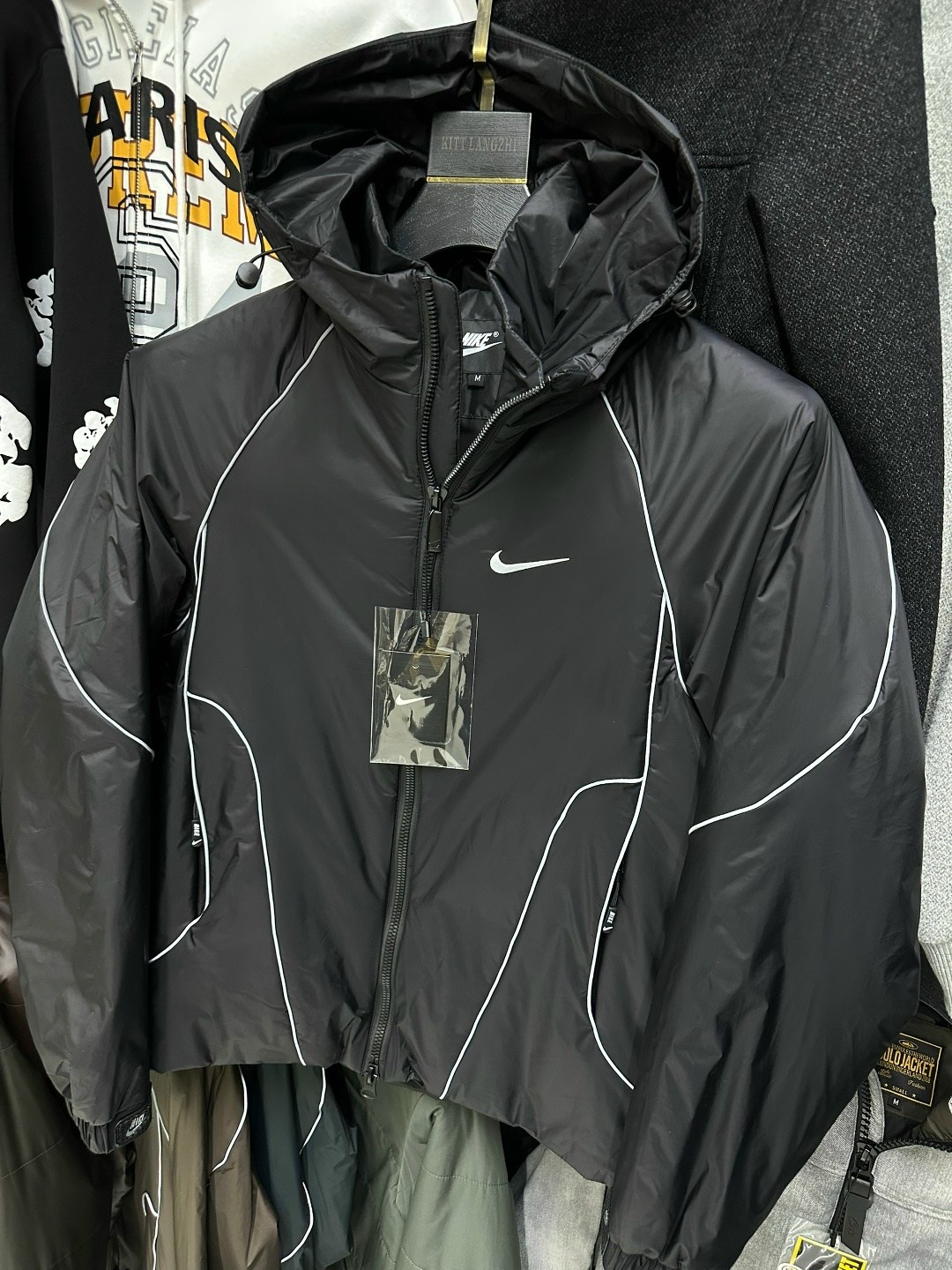 ветровка nike,куртка nike sportswear therma-fit windrunner,ветровка nike x corteiz,мужская куртка nike,куртка nike sportswear therma- fit legacy series