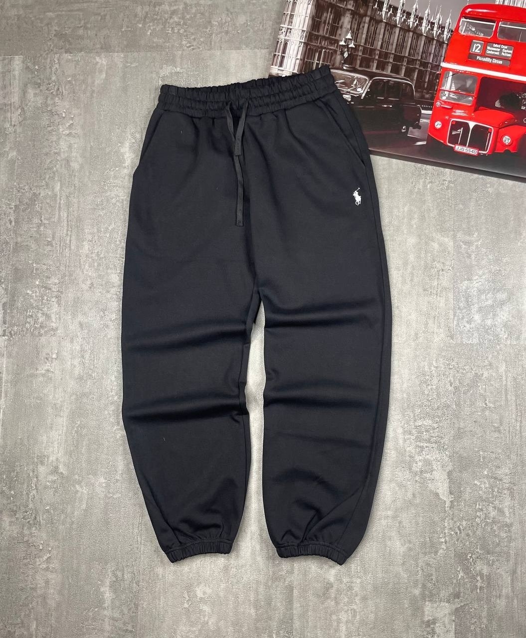 спортивные брюки polo ralph lauren,спортивные штаны polo ralph lauren,брюки спортивные polo ralph lauren мужской,polo ralph lauren черные хлопковые спортивные брюки,спортивные брюки