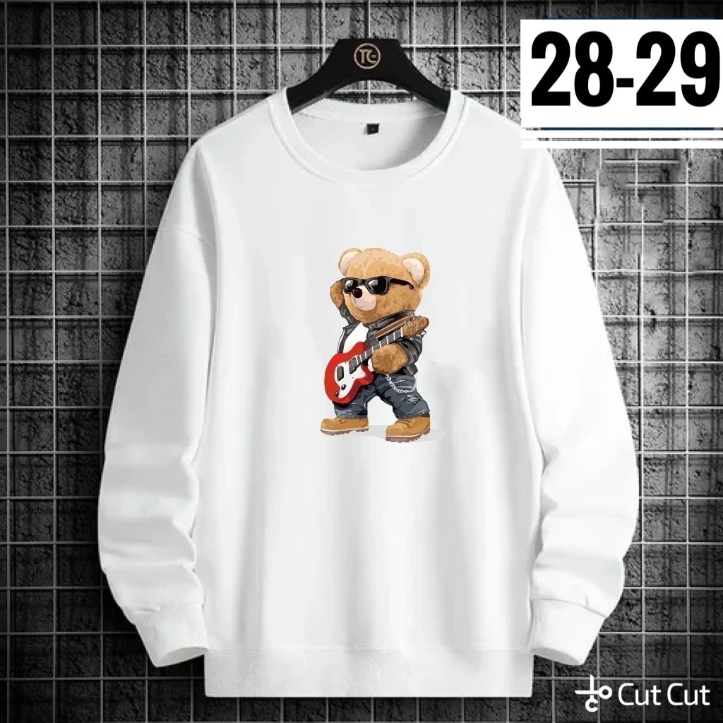 толстовки свитшот,свитшот водолазка,свитшот с мишкой,модная толстовка,свитшот с принтом