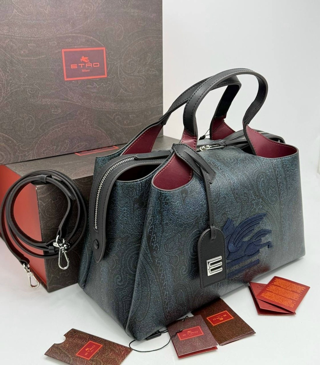 сумка,сумка etro,сумка женская etro из натуральной кожи,женская сумка,модная сумка