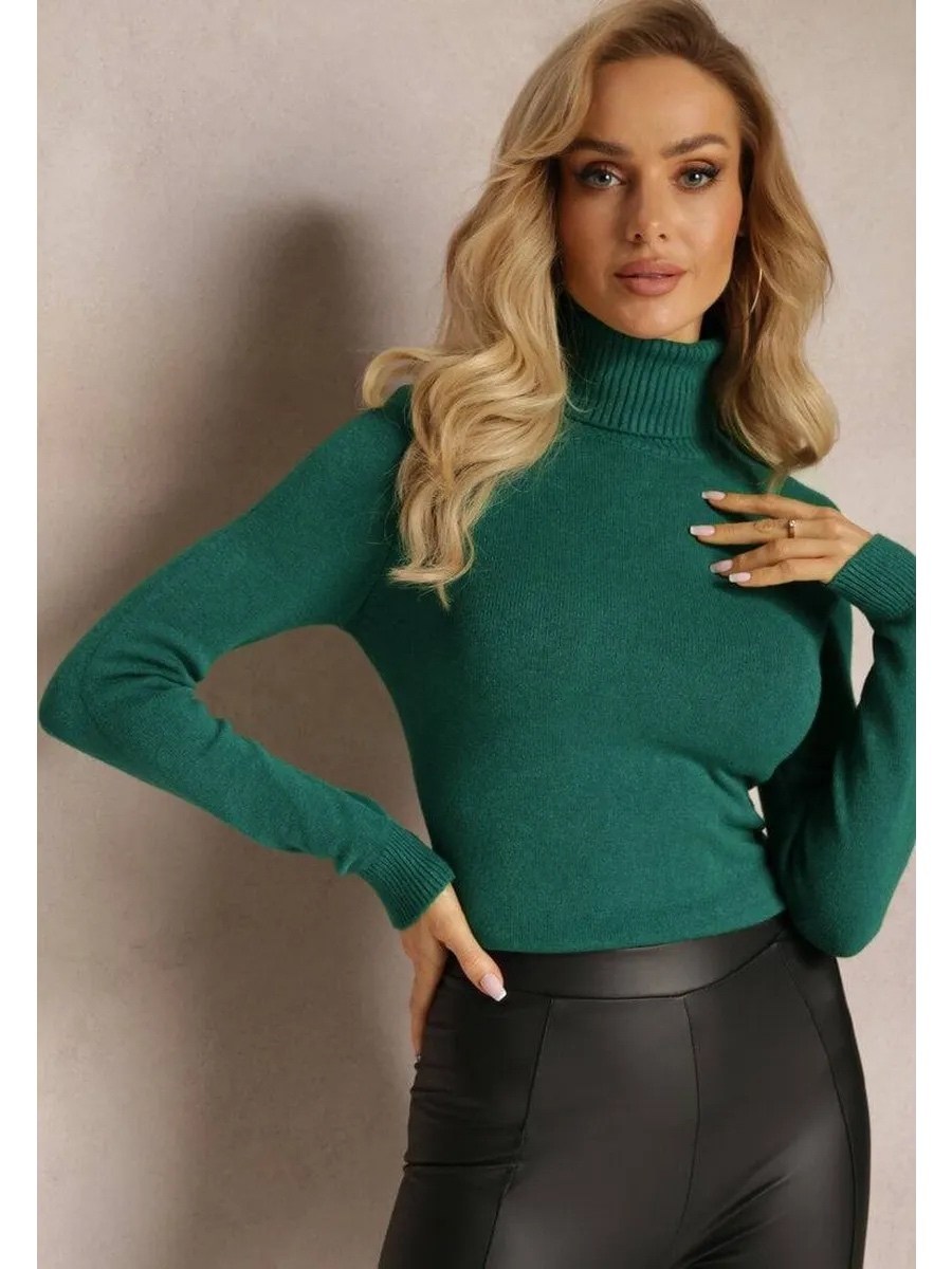 водолазка,водолазка женская,зеленая водолазка,светло зеленая водолазка,темно зеленая водолазка
